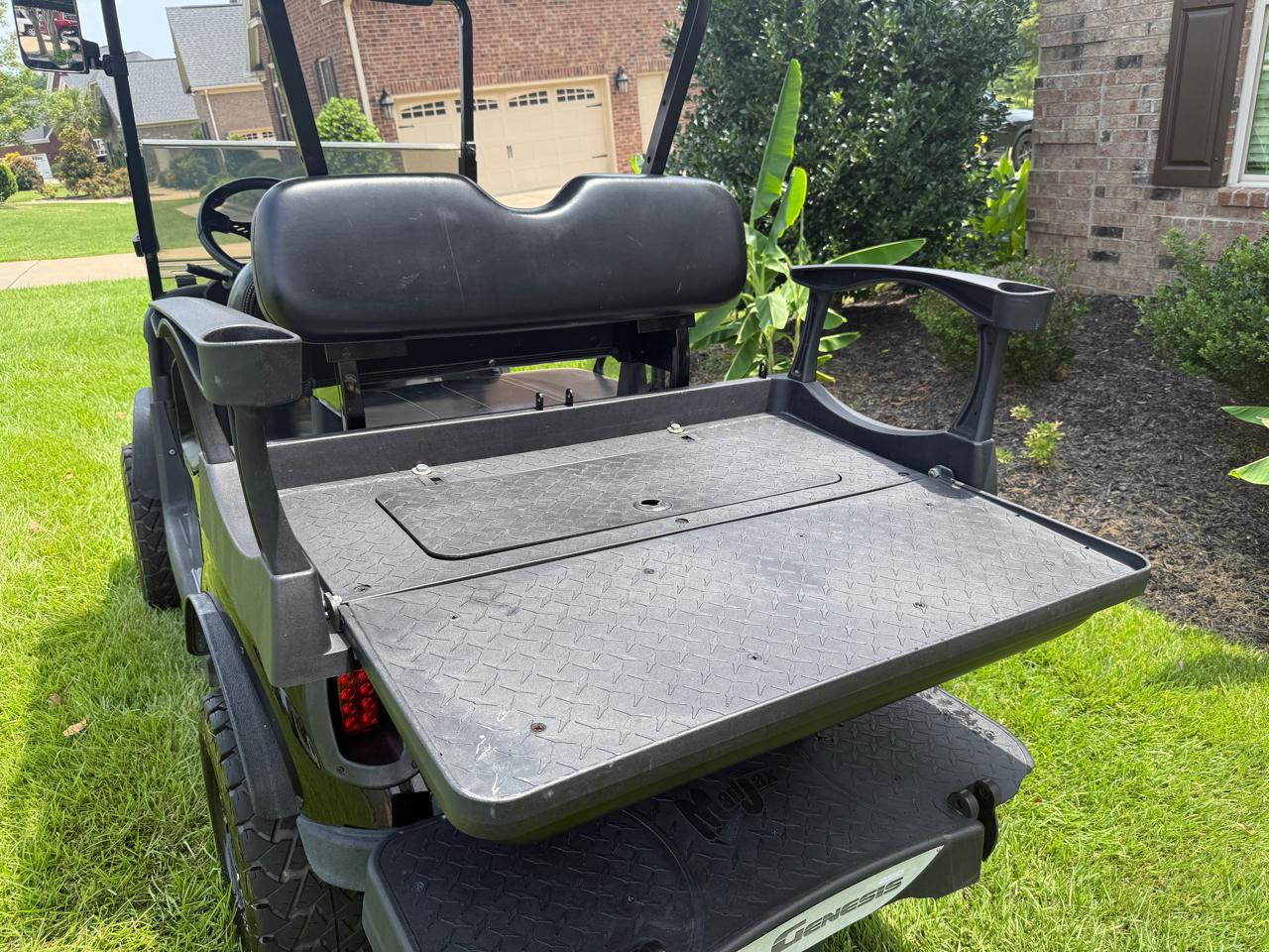 EZGO RXV  2015