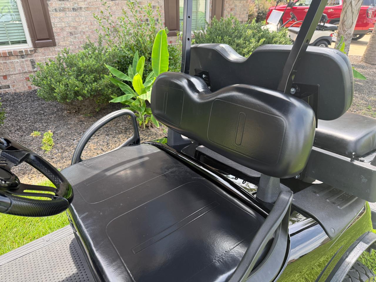 EZGO RXV  2015