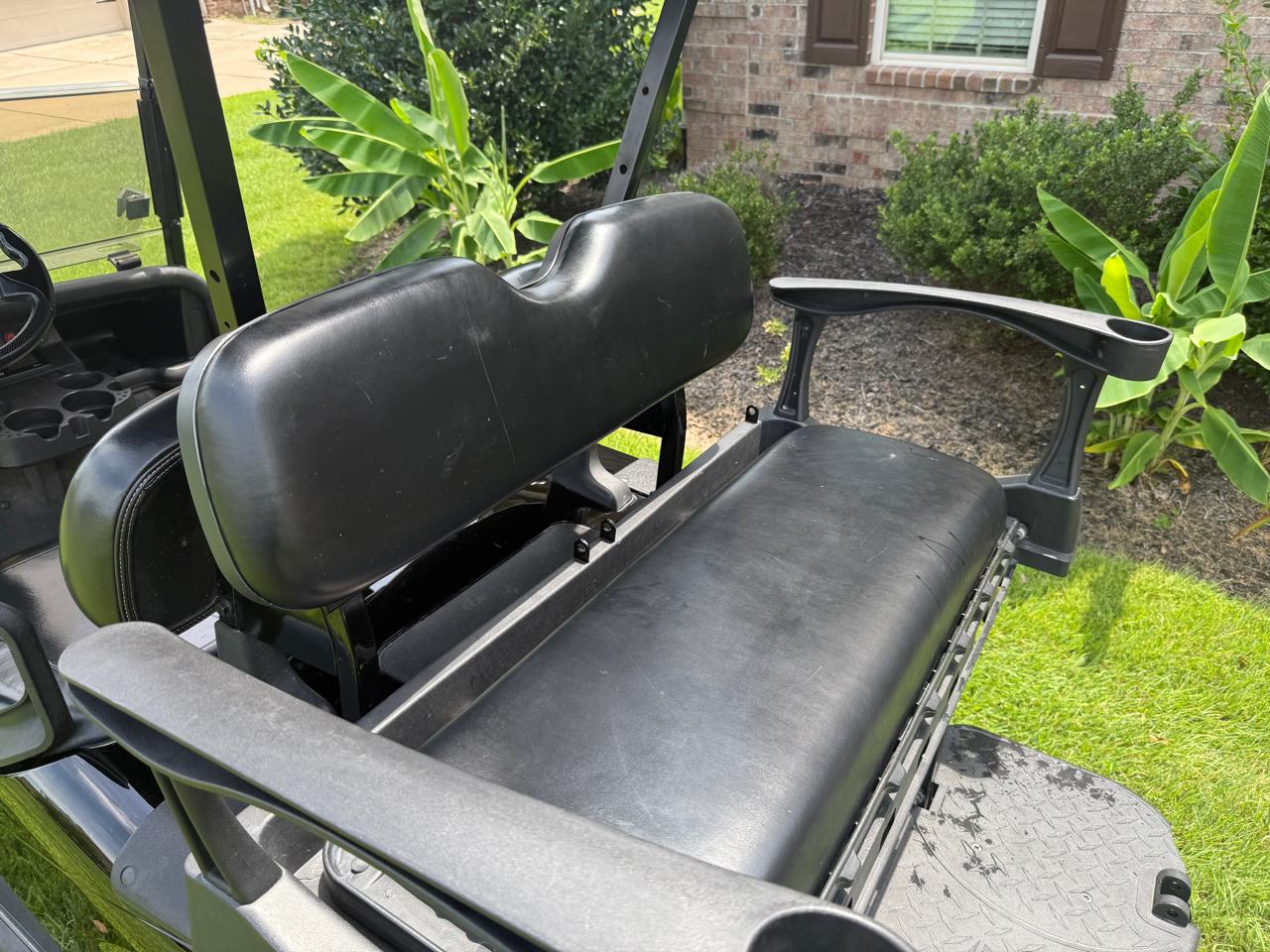 EZGO RXV  2015