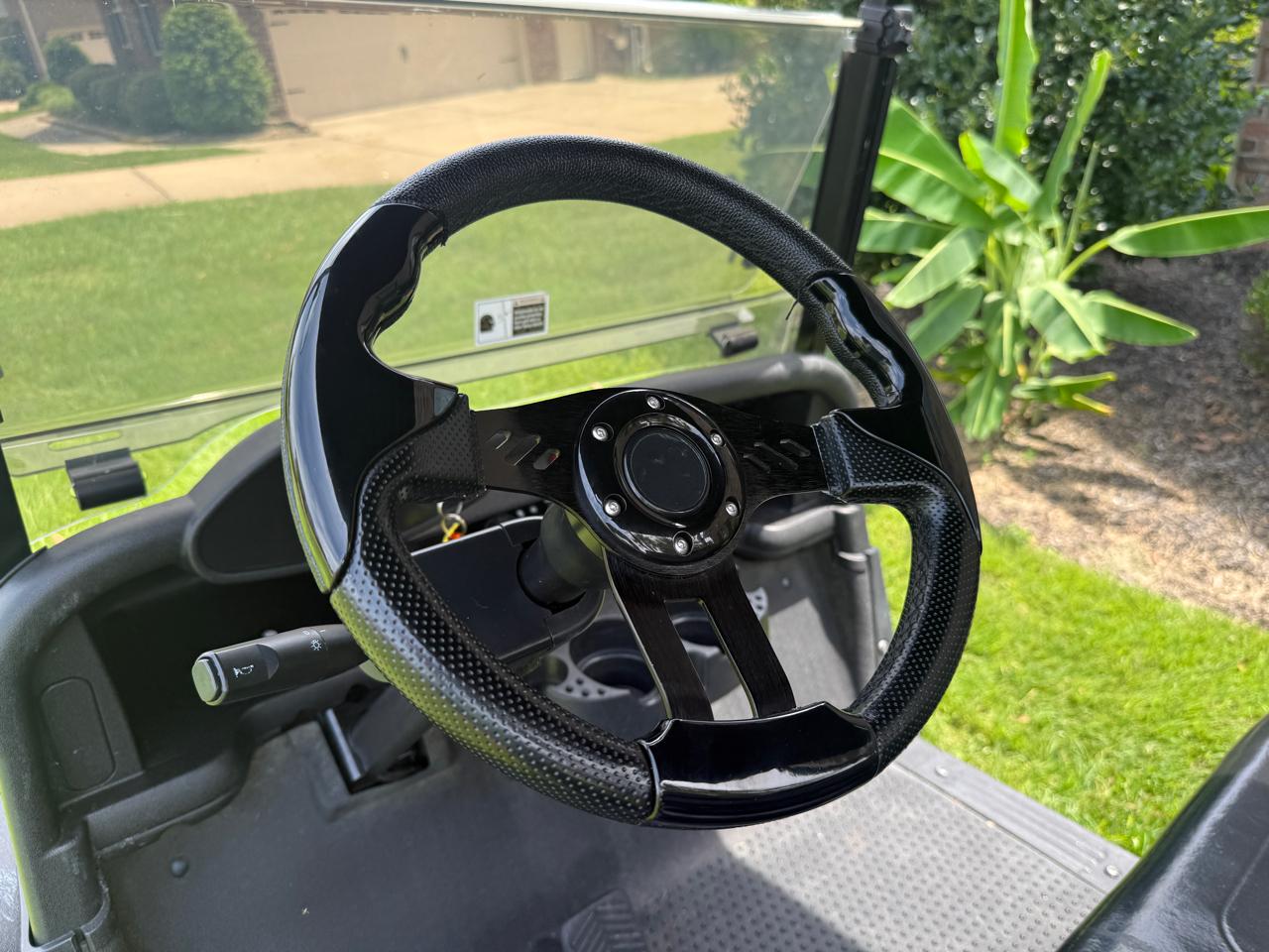 EZGO RXV  2015
