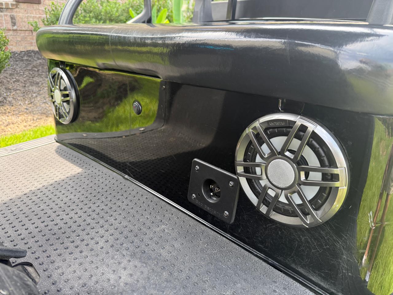 EZGO RXV  2015