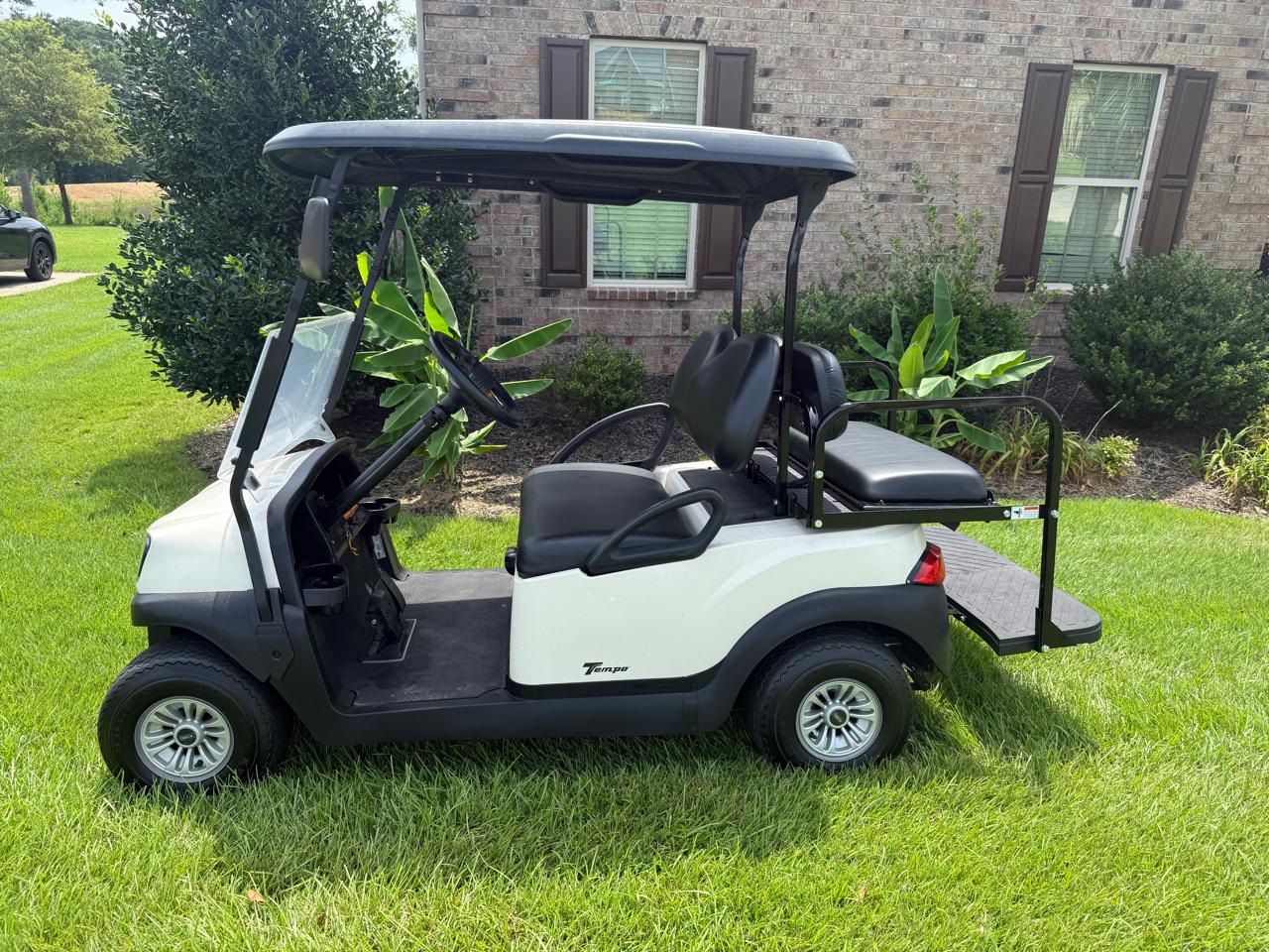 Club Car Tempo  2023