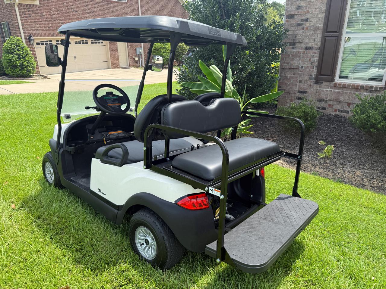 Club Car Tempo  2023