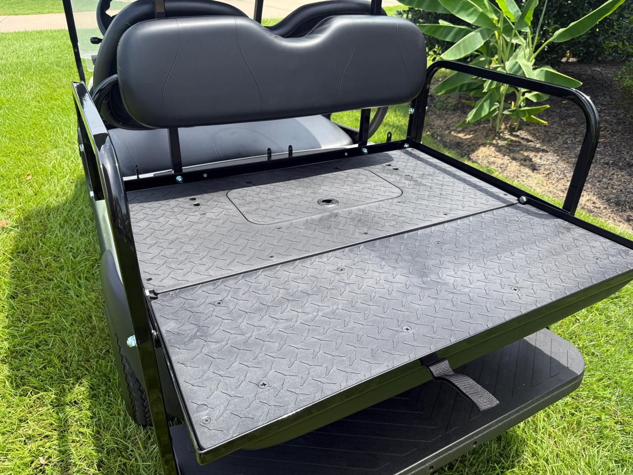 Club Car Tempo  2023