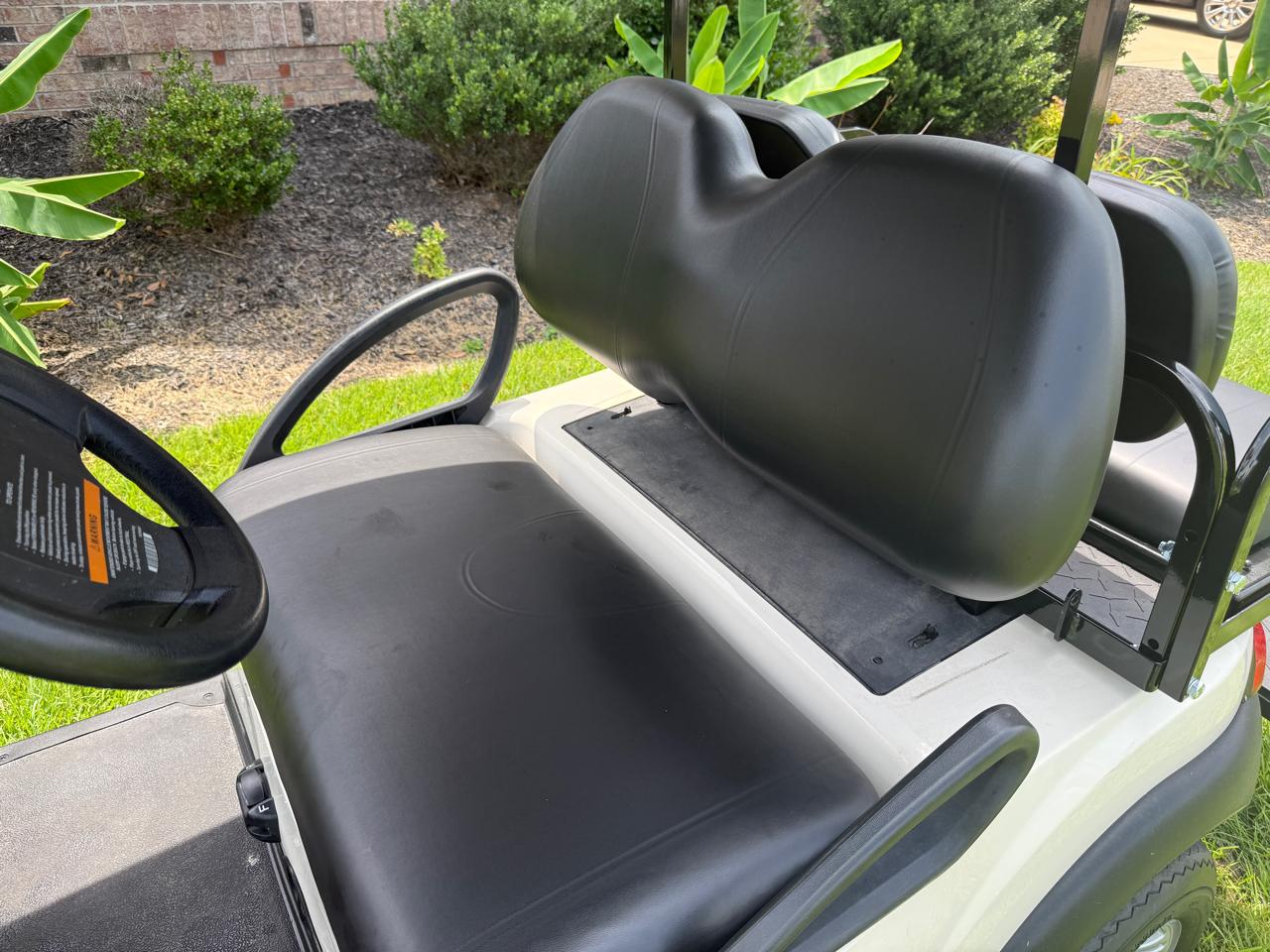 Club Car Tempo  2023