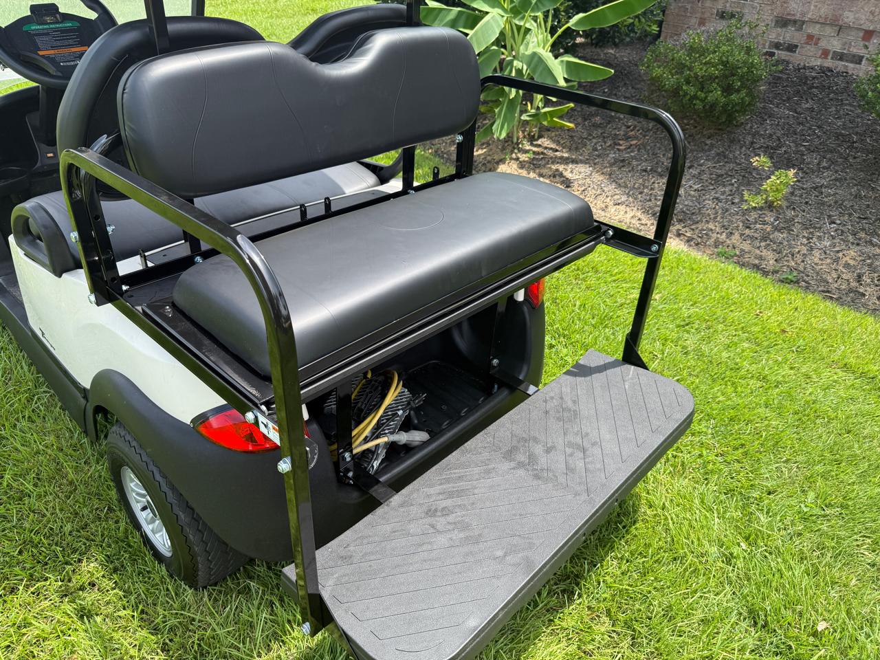 Club Car Tempo  2023