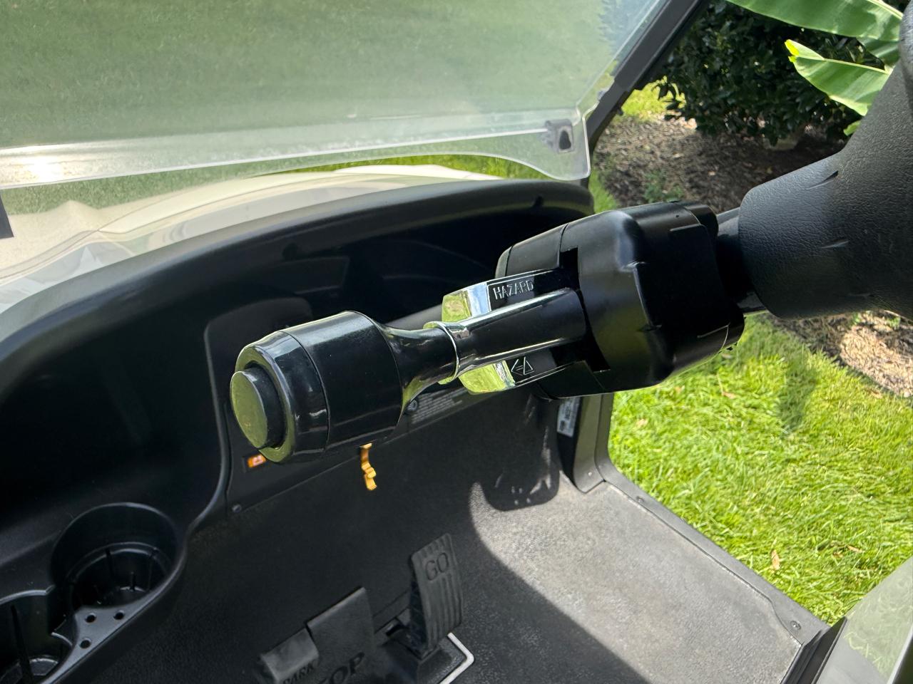 Club Car Tempo  2023