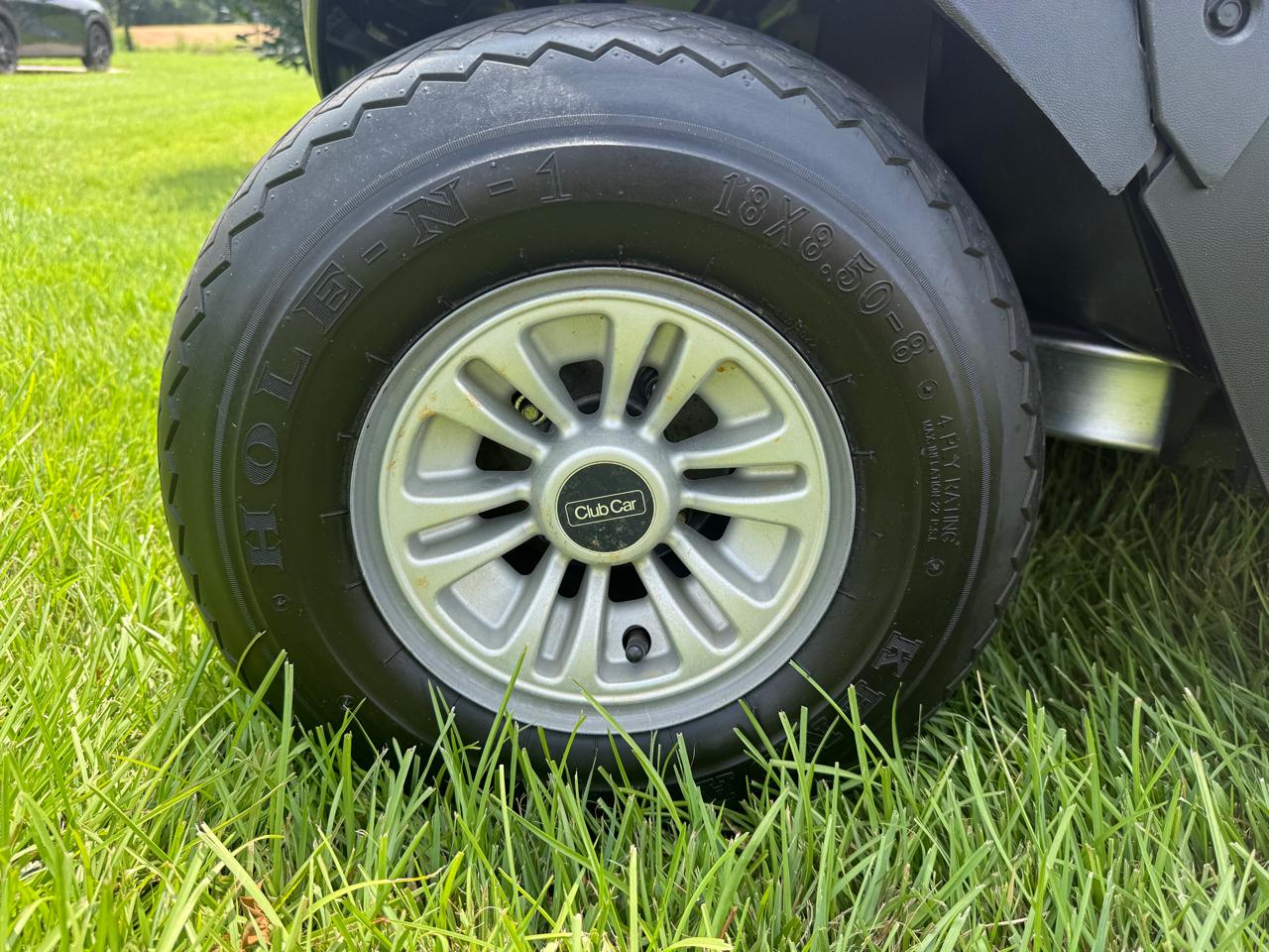 Club Car Tempo  2023