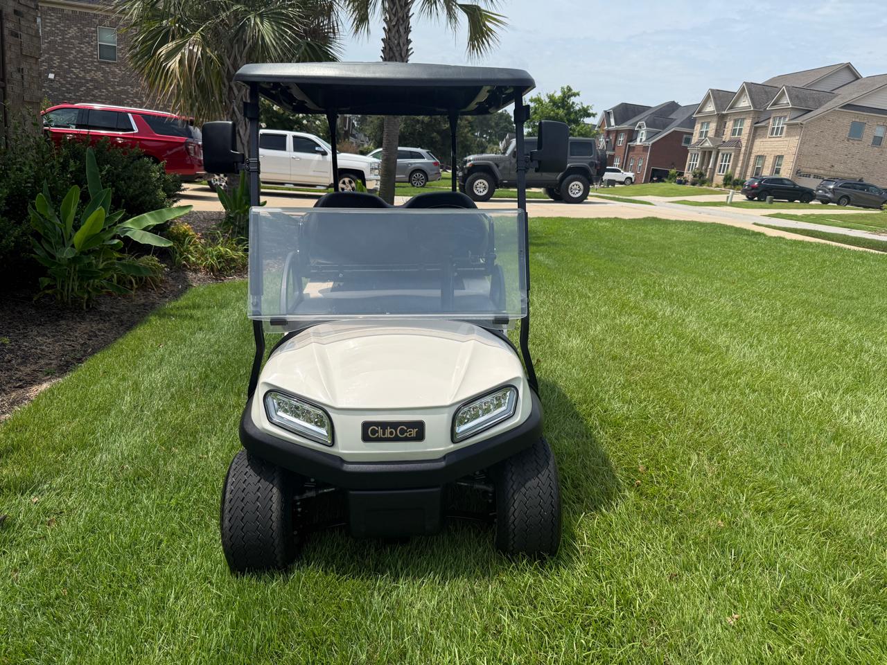 Club Car Tempo  2023