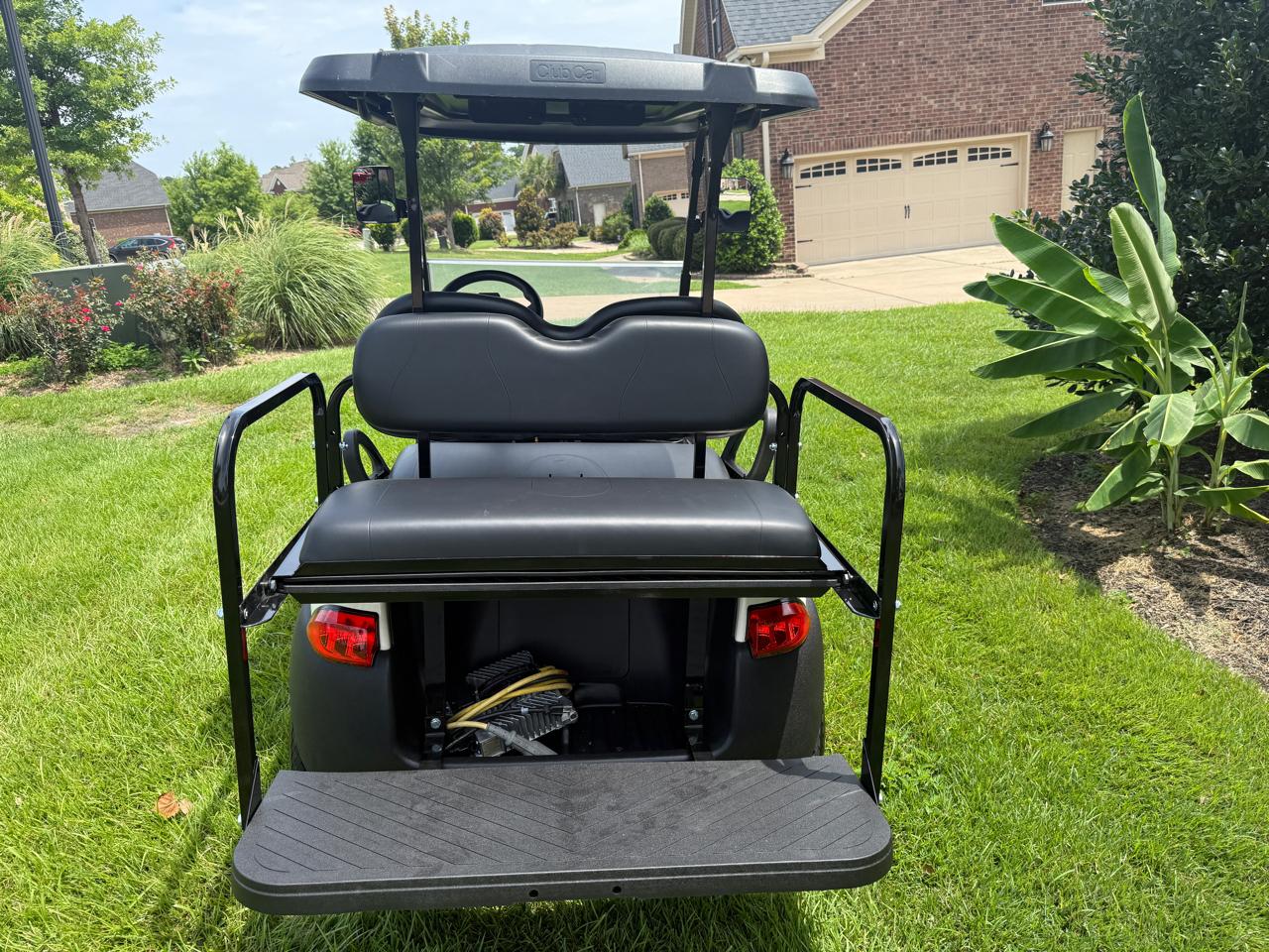 Club Car Tempo  2023