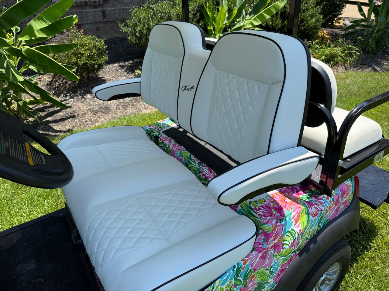 Club Car Tempo  2019