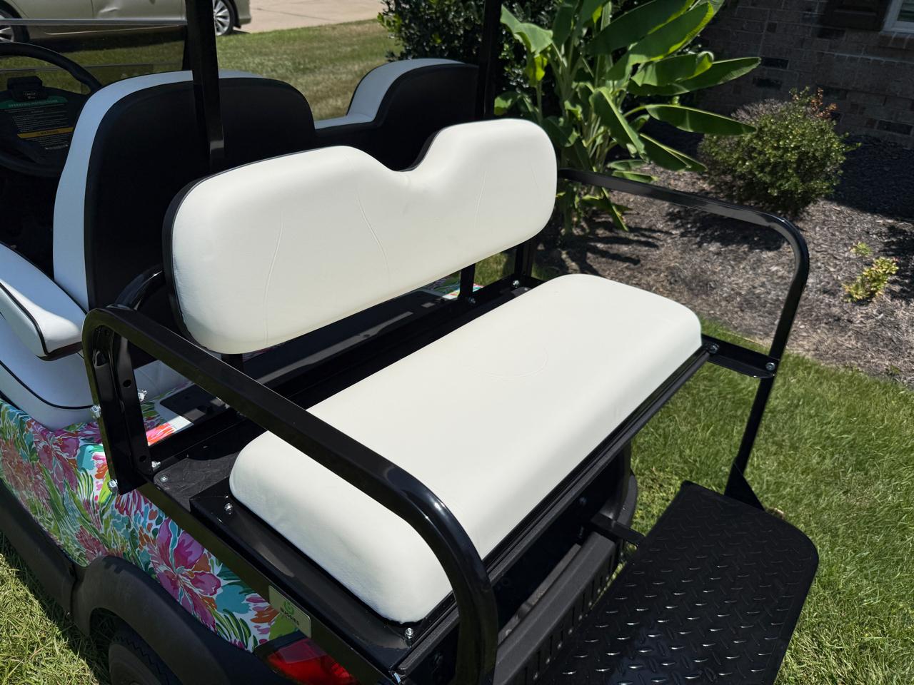 Club Car Tempo  2019