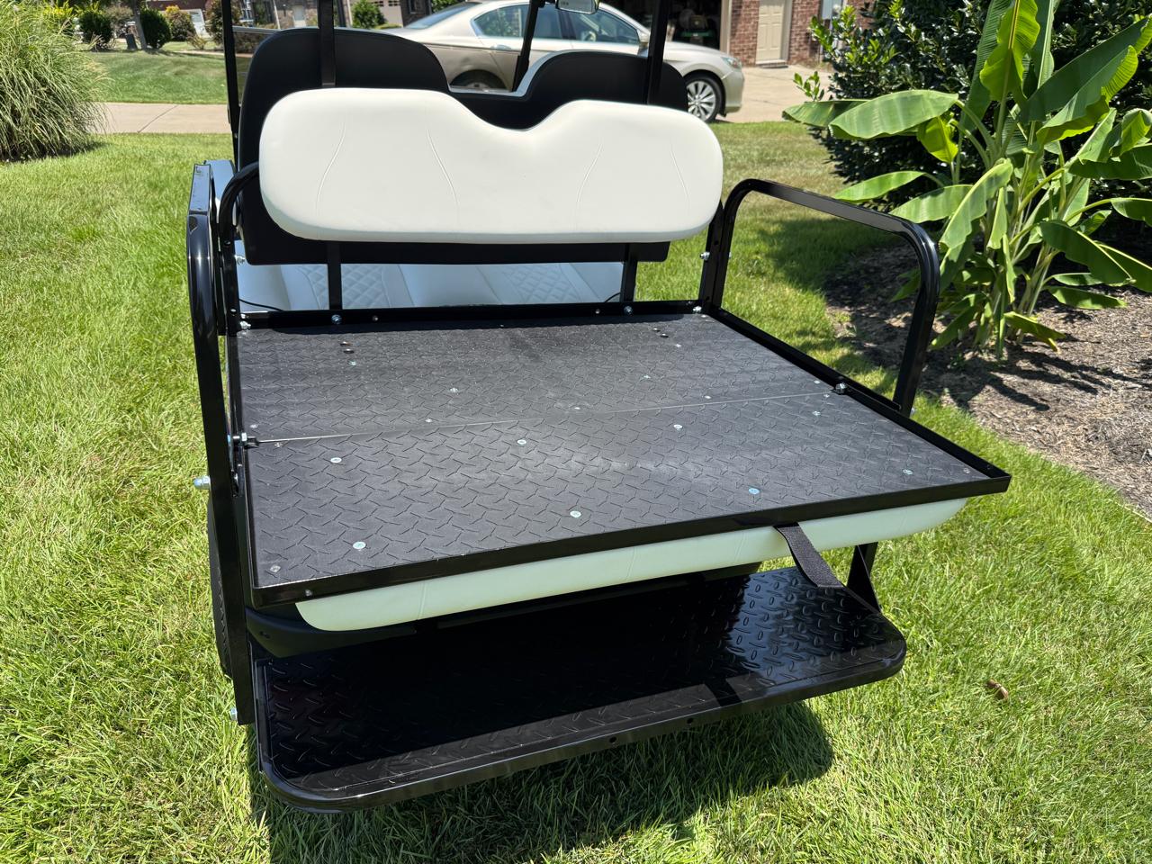 Club Car Tempo  2019