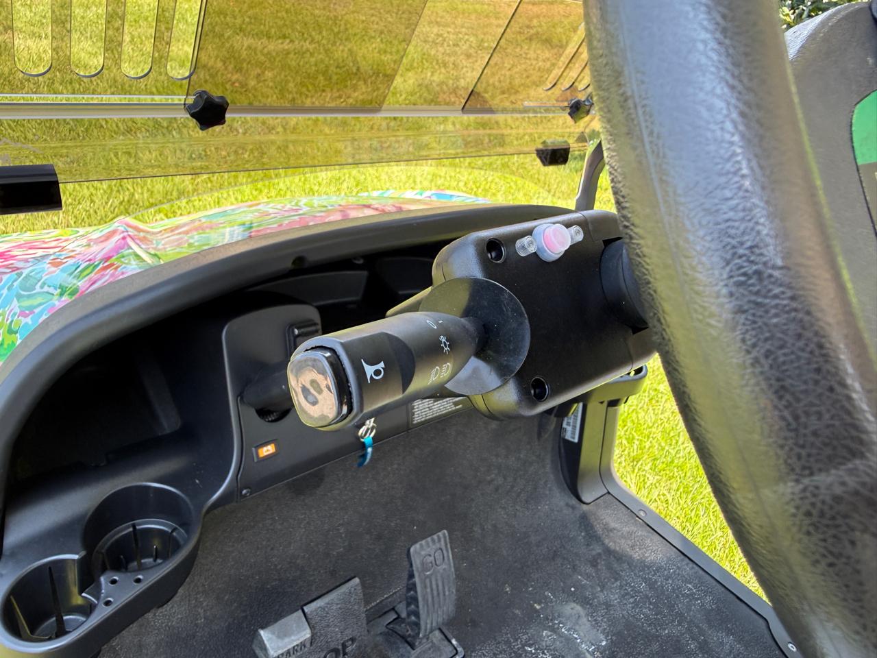 Club Car Tempo  2019
