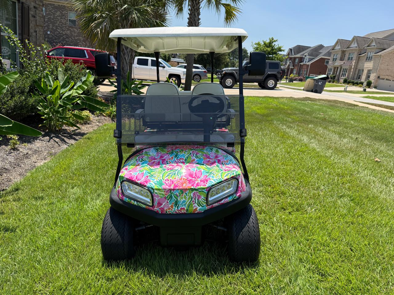 Club Car Tempo  2019