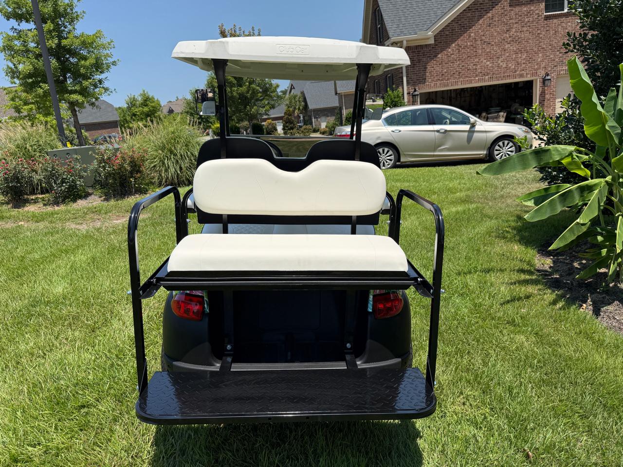 Club Car Tempo  2019