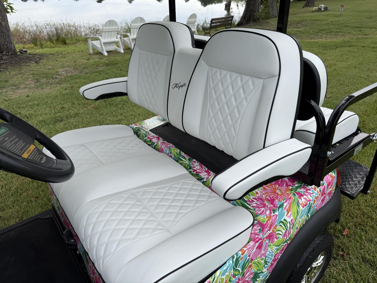 Club Car Tempo  2019