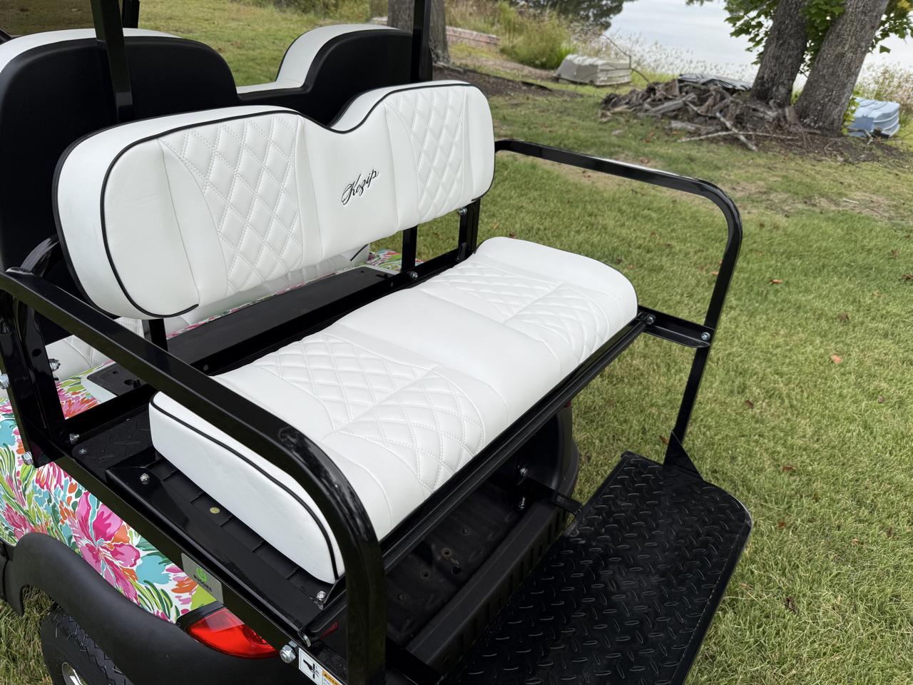 Club Car Tempo  2019