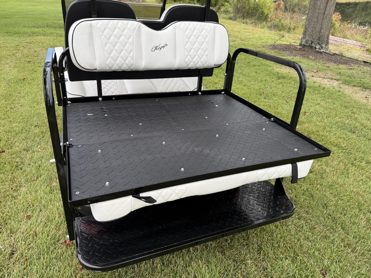 Club Car Tempo  2019
