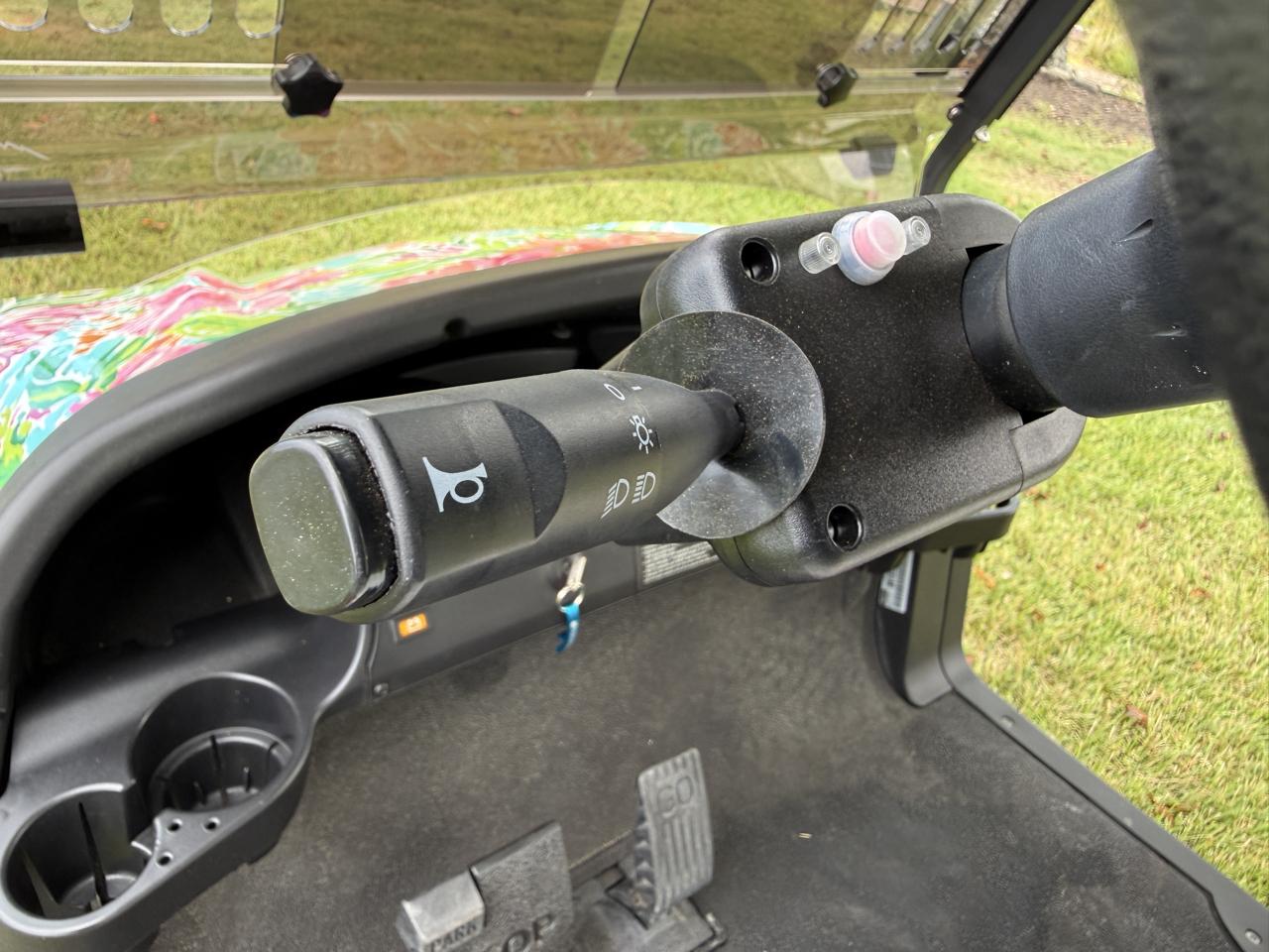 Club Car Tempo  2019