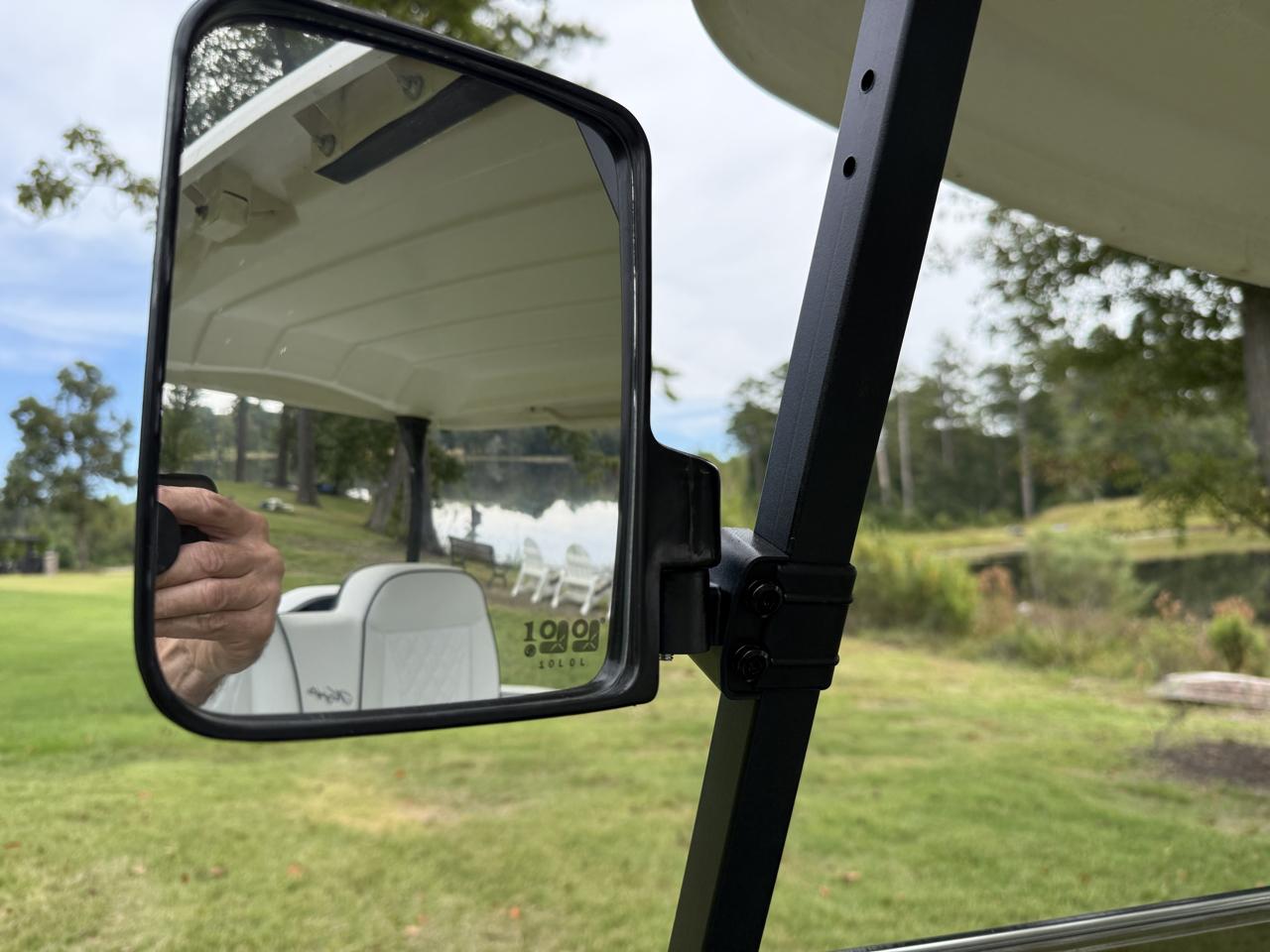 Club Car Tempo  2019