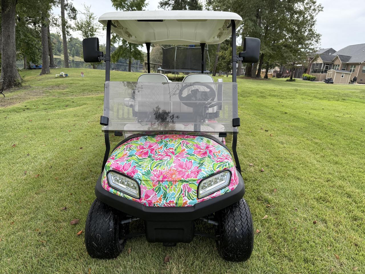 Club Car Tempo  2019
