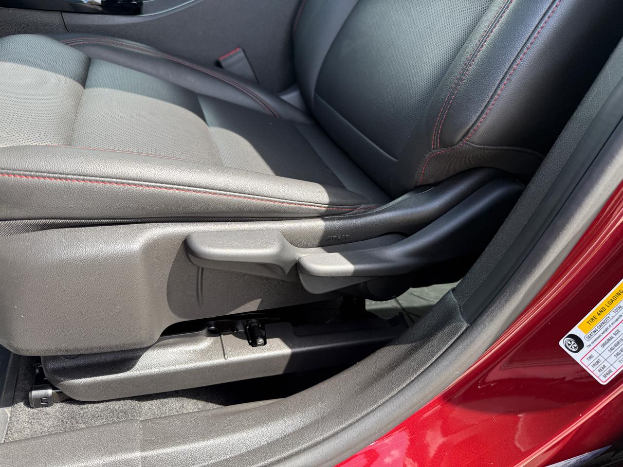 Chevrolet Trax 2RS 2024