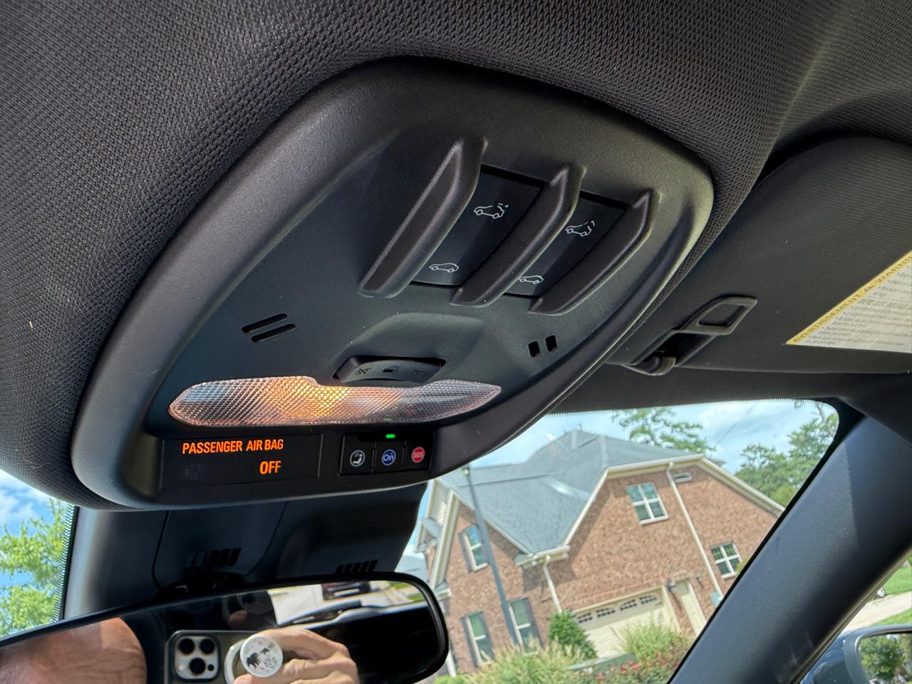 Chevrolet Trax 2RS 2024