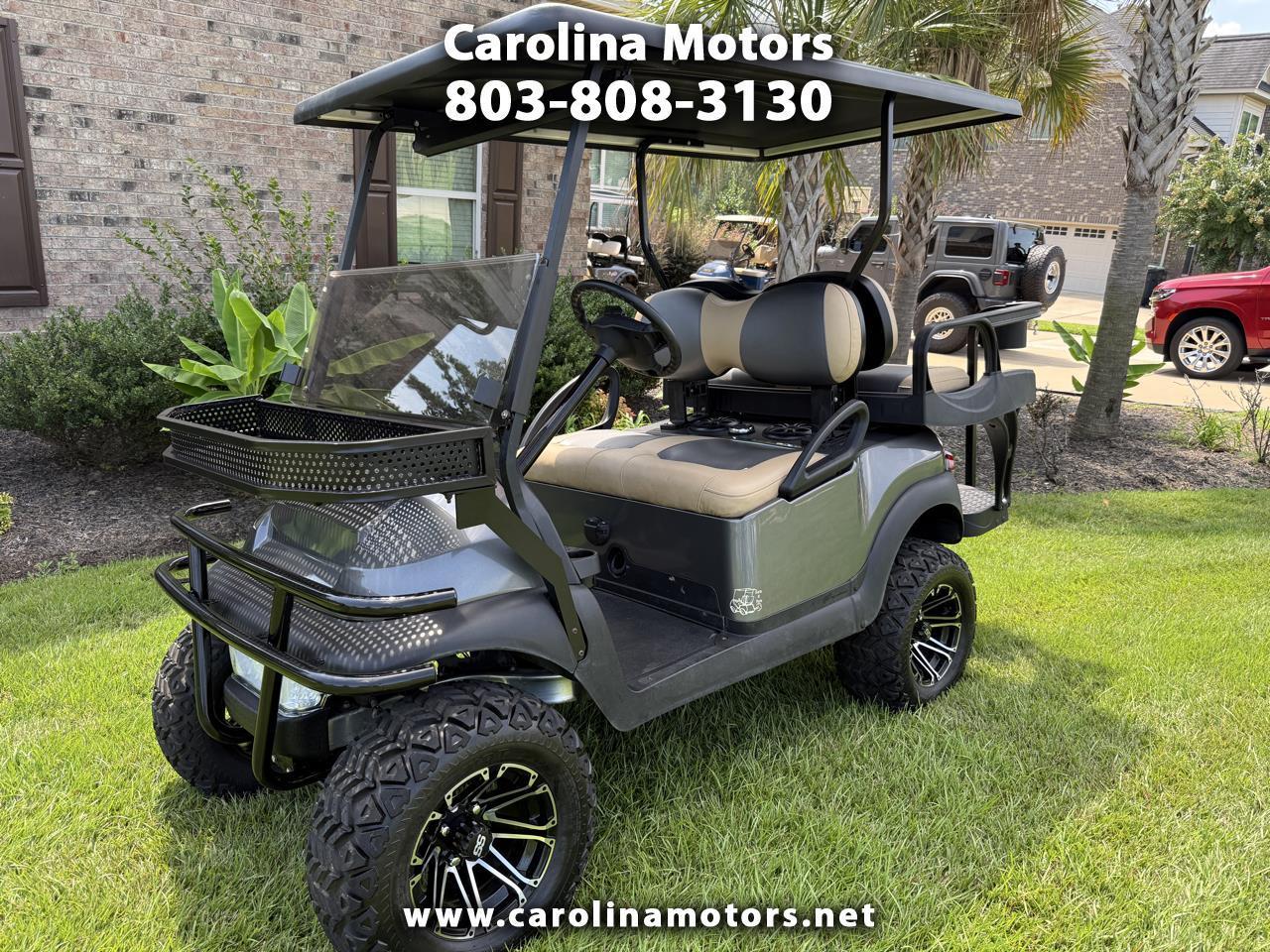 2015 Club Car Precedent 