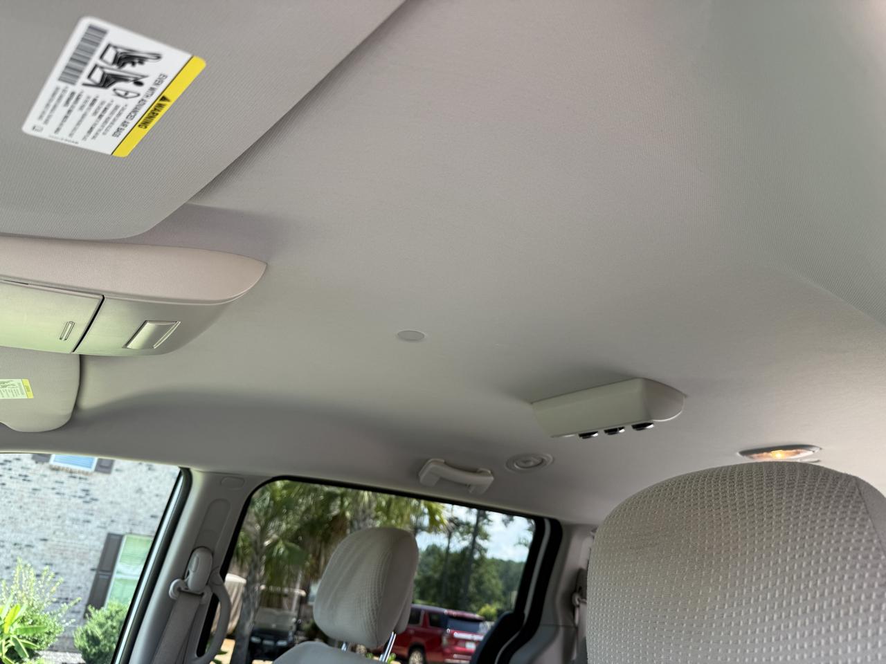 Dodge Grand Caravan  2017