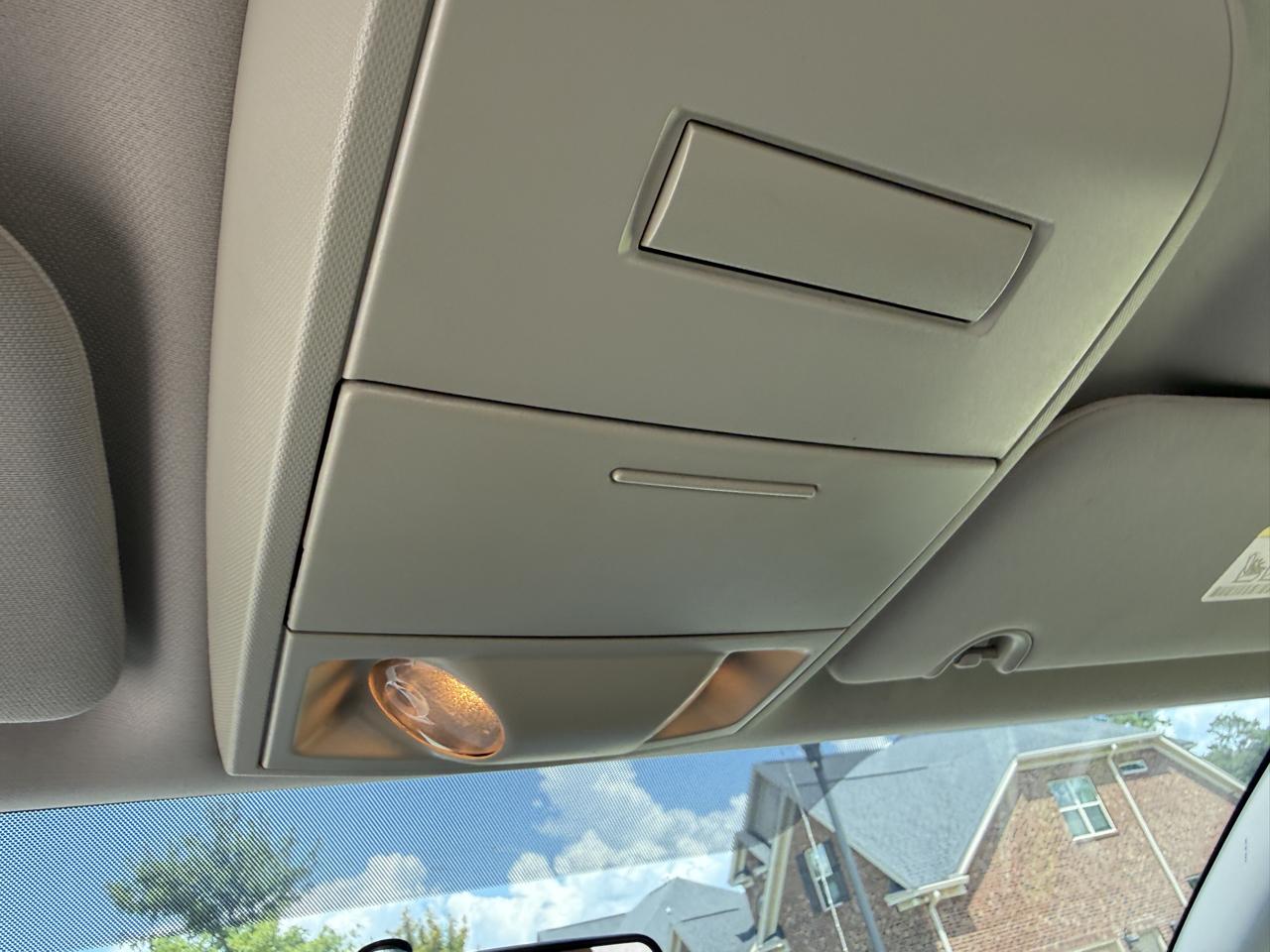Dodge Grand Caravan  2017