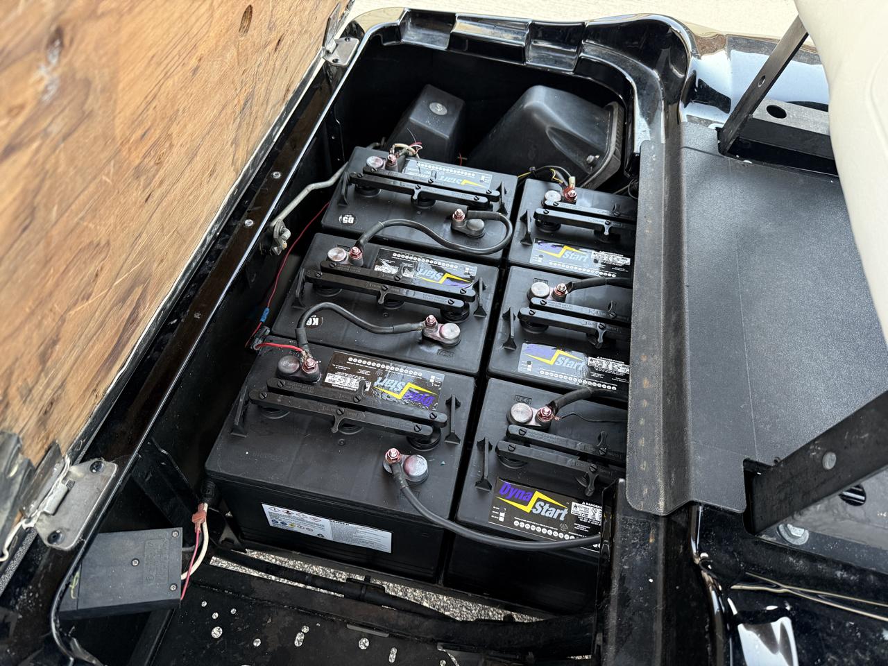 EZGO TXT  2004