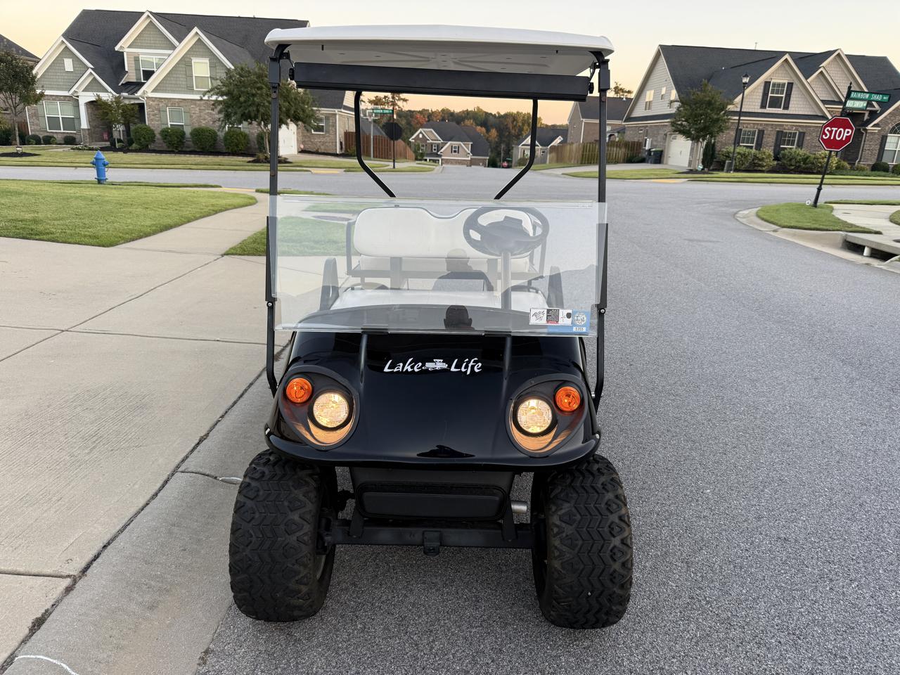 EZGO TXT  2004