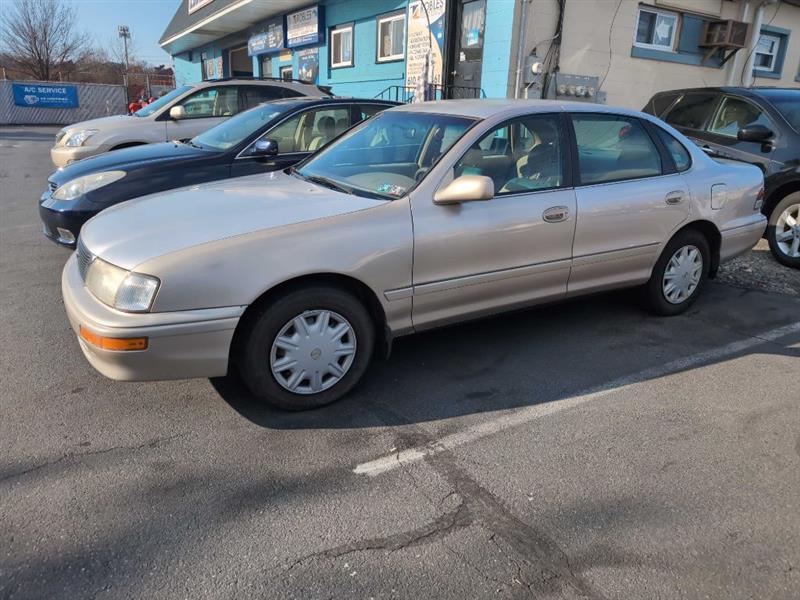 Used Cars for Sale Reading PA 19604 Robles Auto Sales