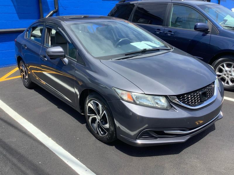 Used Cars for Sale Reading PA 19604 Robles Auto Sales