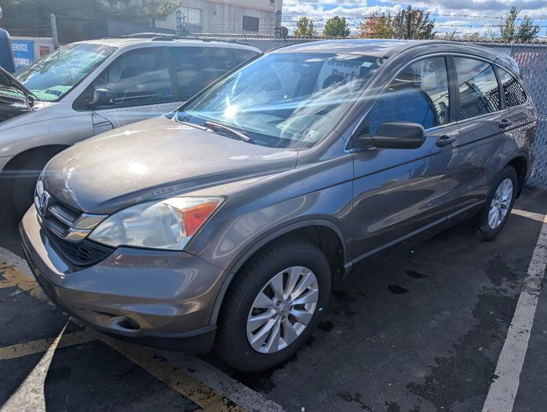 Honda CR-V  2011