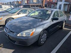 2003 Honda Accord 
