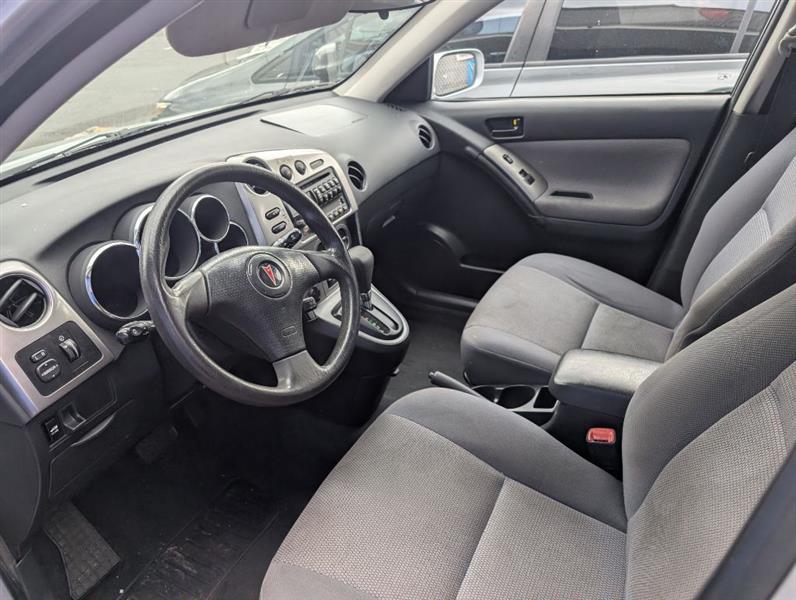 Pontiac Vibe  2006