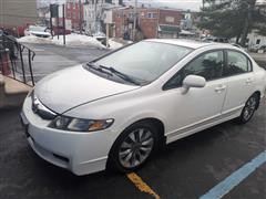 2009 Honda Civic 