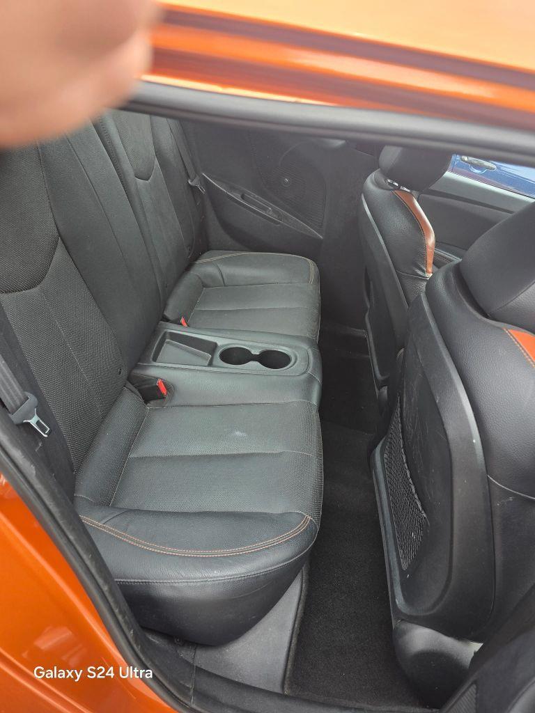 Hyundai Veloster  2016