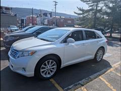 2010 Toyota Venza 