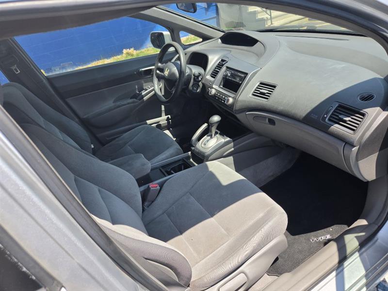 Honda Civic  2007