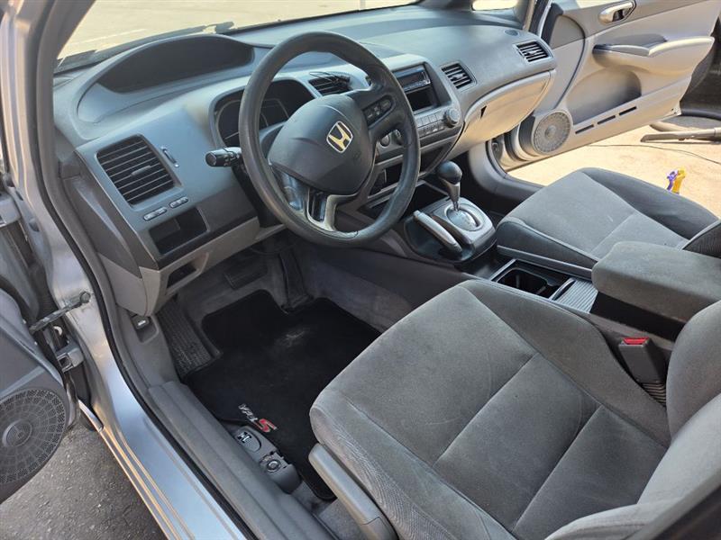 Honda Civic  2007