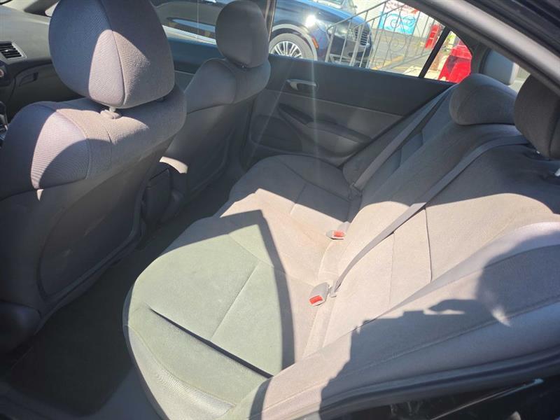 Honda Civic  2008