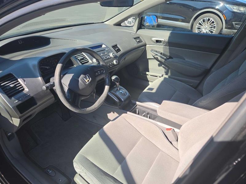 Honda Civic  2008
