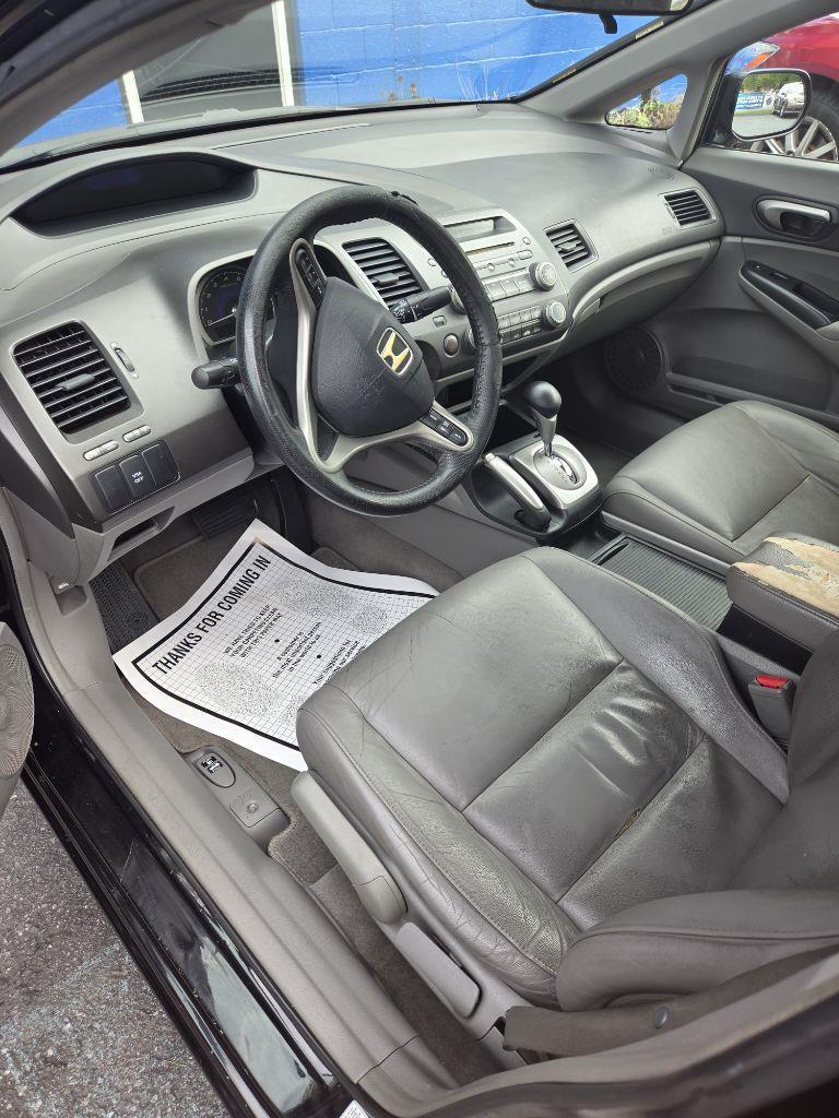 Honda Civic  2009