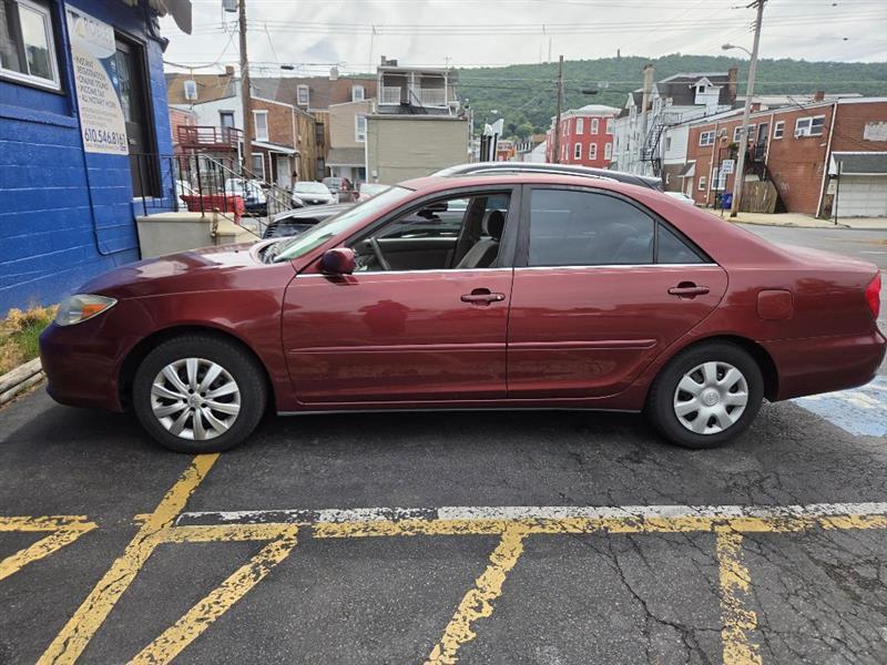 Toyota Camry  2003