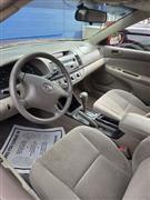 2003 Toyota Camry 