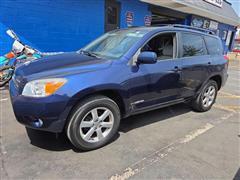 2007 Toyota RAV4 