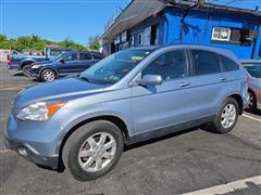 2008 Honda CR-V 